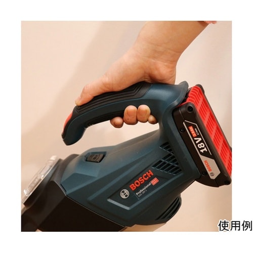 コードレスクリーナー GAS18V−1N