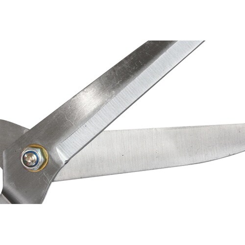 軽量アルミ柄刈込鋏 ステンレス #192