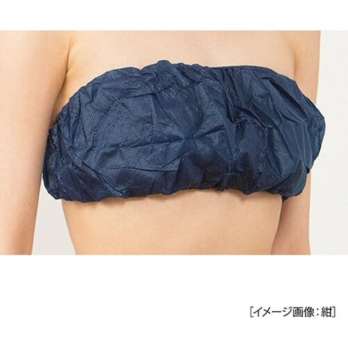 ペーパーブラジャー ブラウン 50枚入