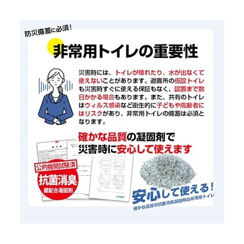 飾るアート防災4点セット+アートポスター
