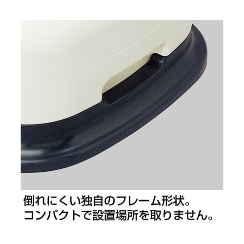 ポールスタンド 注水式 40−6106