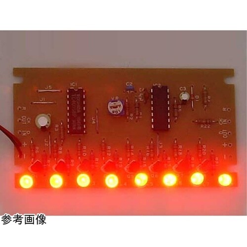 LED順送りキット GTR LED−40