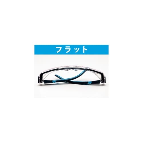 JIS/EN規格品 保護めがね uvex