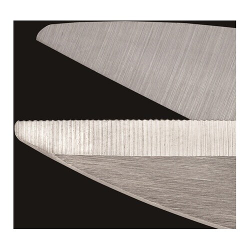 家庭はさみL型 112B