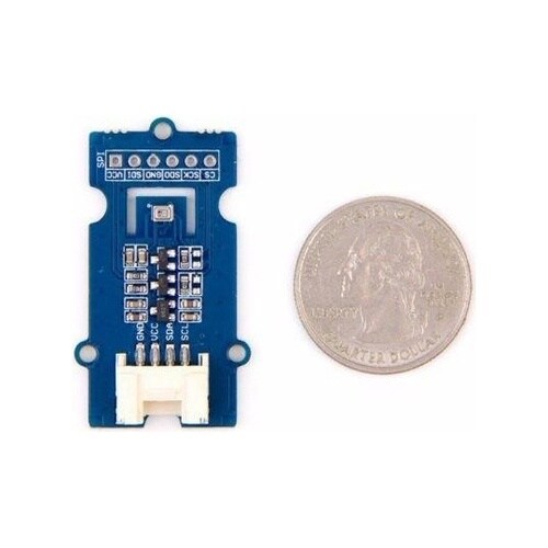 Grove − 気圧センサー (BMP2