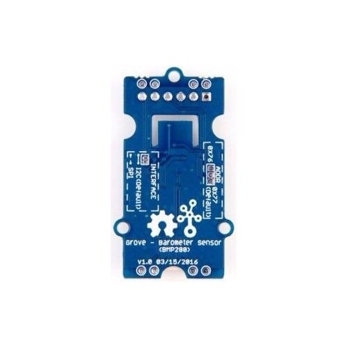 Grove − 気圧センサー (BMP2