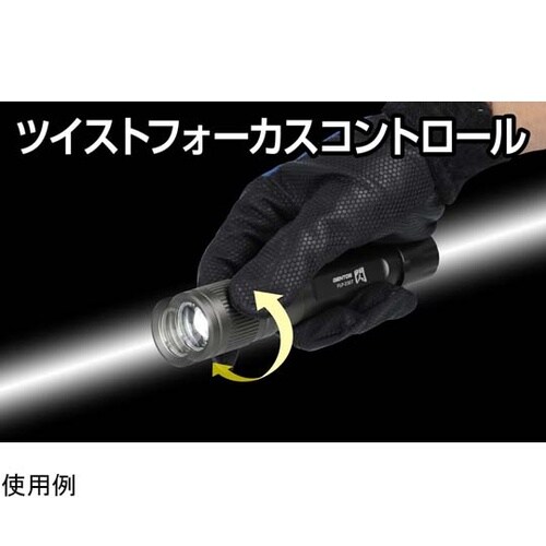 LEDハンディライト 閃シリーズ(ボック