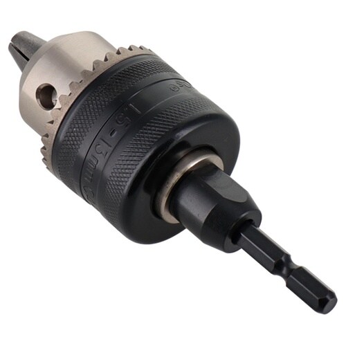 H&H JC−13 ドリルチャック #2