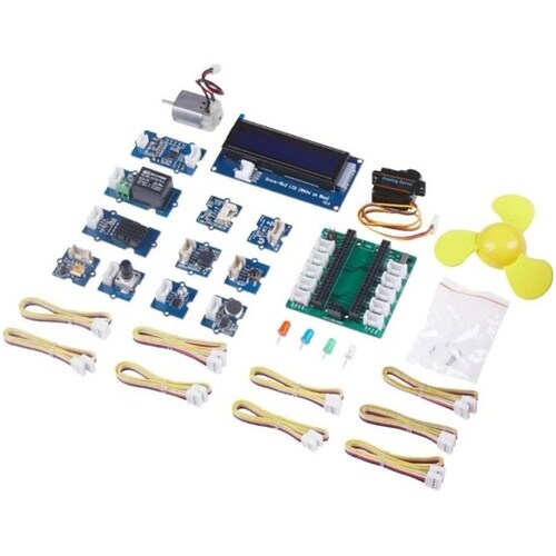 Raspberry Pi Pico用Gr
