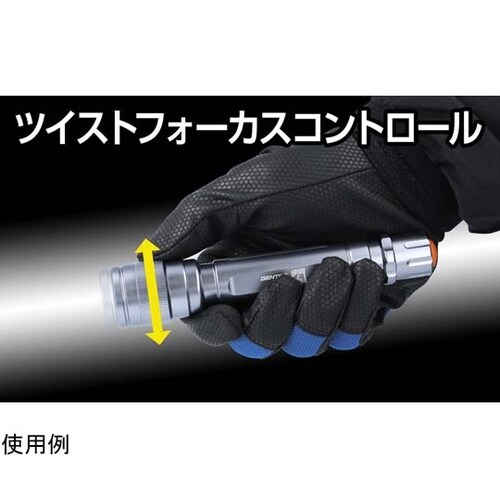 LEDハンディライト 閃シリーズ(ボック