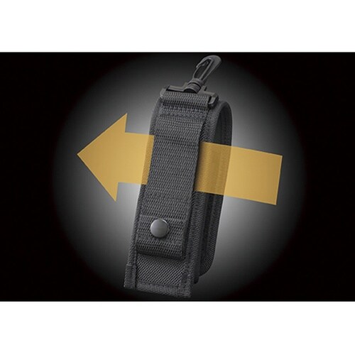 LEDハンディライト 閃シリーズ(ボック