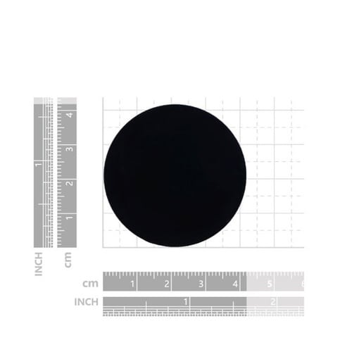 Seeed Studio XIAO用円形