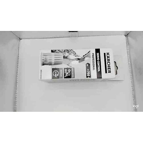 サーボプレス 0−750l/h 仕様:E