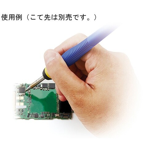 はんだこて部 FX−1001