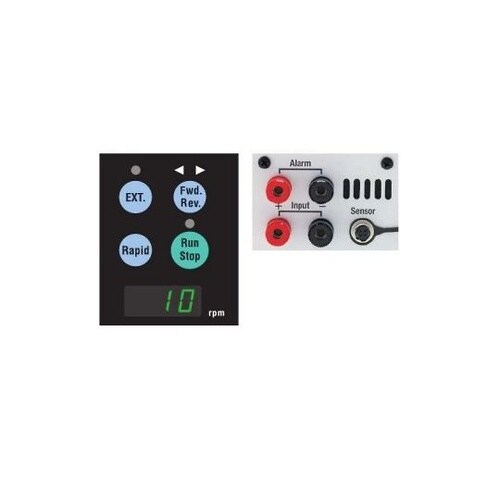 定量送液ポンプ NRP−1000