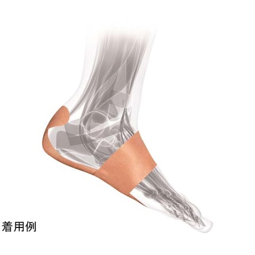 足底筋膜サポートテープ 56337