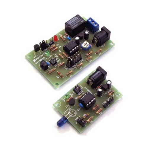 通過センサキット2 SY−852