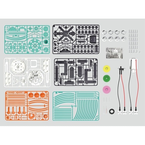 ジャイロスター MR−9126