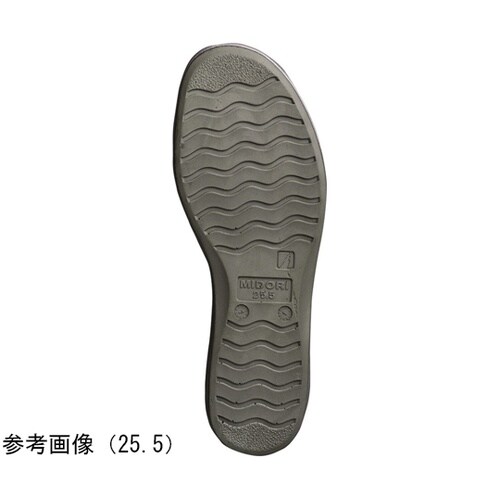 静電作業靴 男女兼用 エレパスクールN