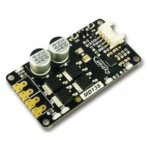 MD13S − Cytron 13A D