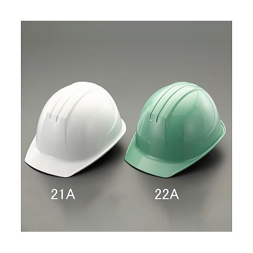 ヘルメット(エアライト/グリーン) EA