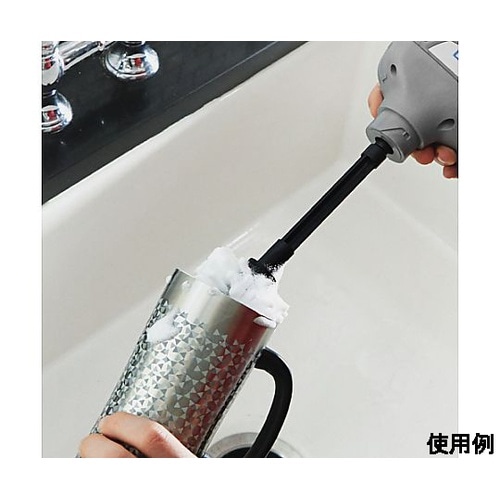 φ62.0mmx190mm キッチン用ブ