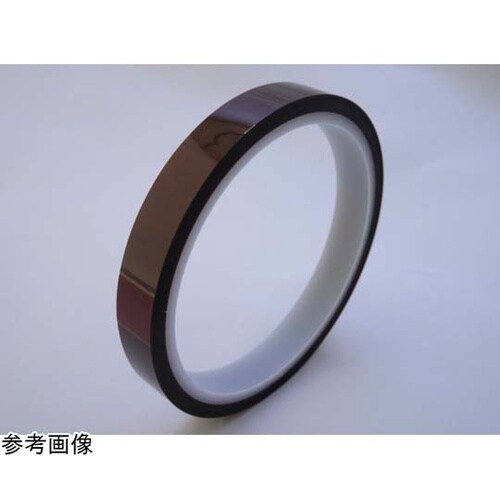 カプトンテープ 12mm×20m 650