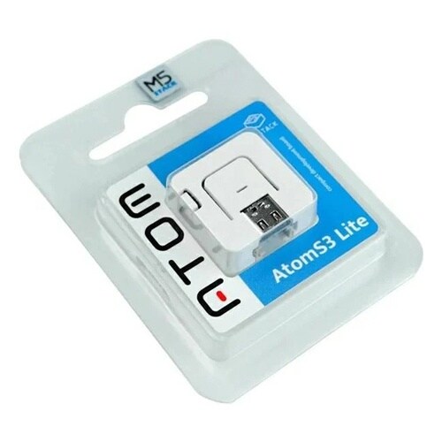 ATOMS3 Lite M5STACK−
