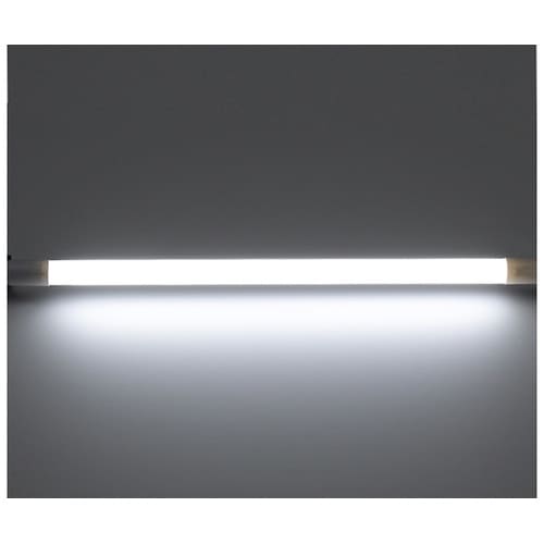 LED直管20W型 昼光色 グロー式 L