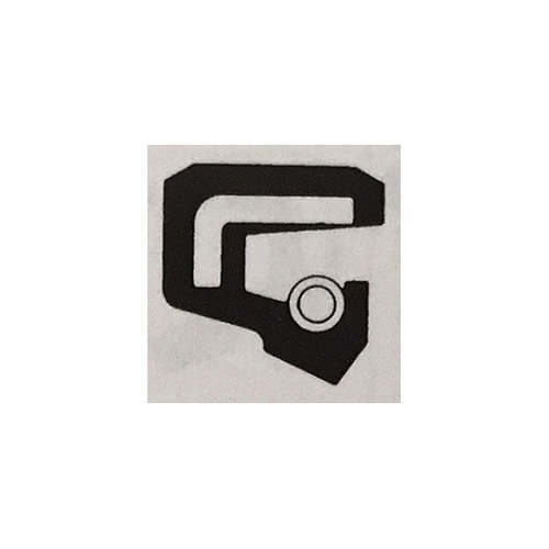 オイルシール AD型 10個入 NBR