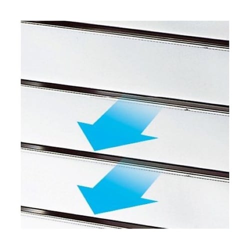 18−8 そば・餃子バット R足仕様 大