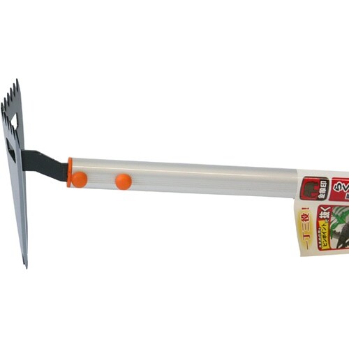 金象 らくらく長柄三角草抜きホー #19