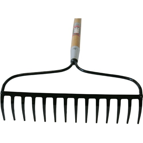 金象 HSアメリカンレーキ 14本爪 1