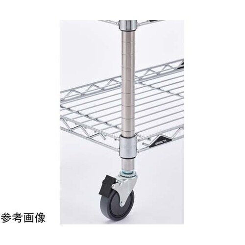 ベーシックシリーズ エラストマーキャスタ