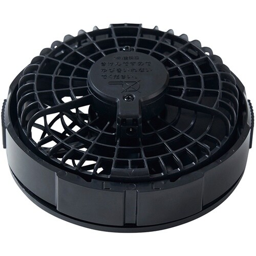 ワンタッチファン 18.0V 超大風量瞬