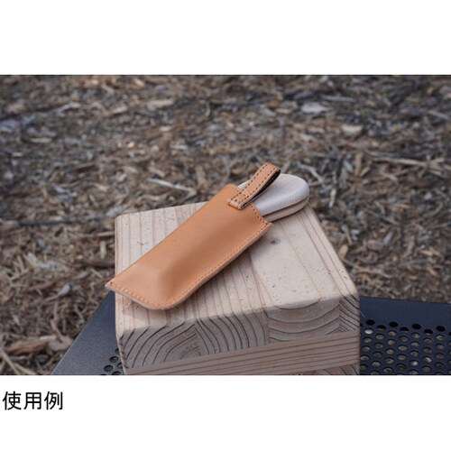 焚付鋸 べージュ 10010101