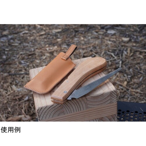 焚付鋸 べージュ 10010101