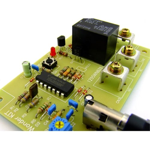 水位センサキット SU−11