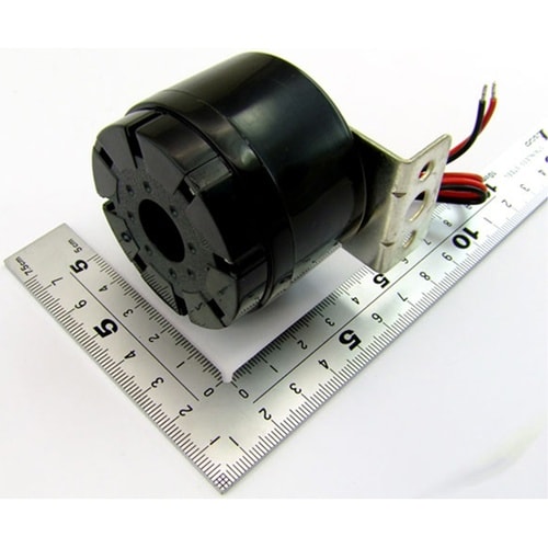 赤色LED付 大音量ブザー KP−PS5