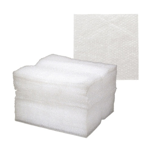 緩衝材 エアーキャップ 30×30 56