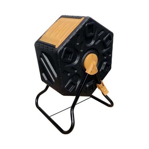 回転式コンポスト 回る作太郎 65L A