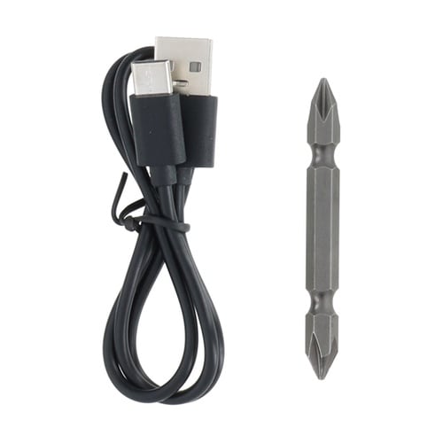 3.7V充電式ちょいドラTURBO CD