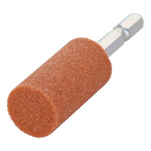 H&H 砥石3P円筒19mm #0104