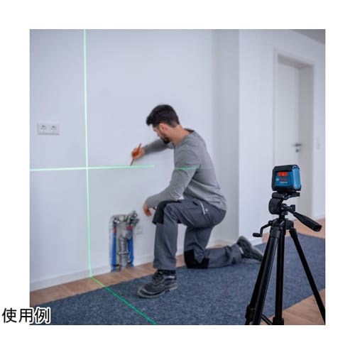 クロスラインレーザー GLL50G