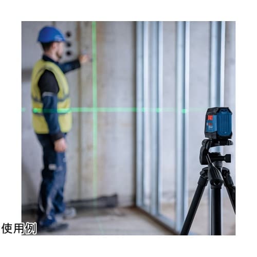 クロスラインレーザー GLL50G