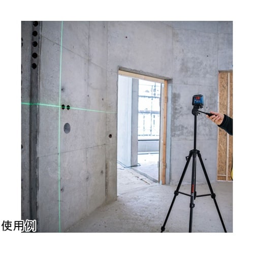 クロスラインレーザー GLL50G