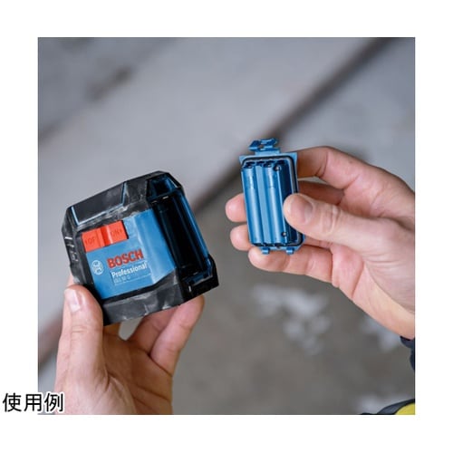 クロスラインレーザー GLL50G