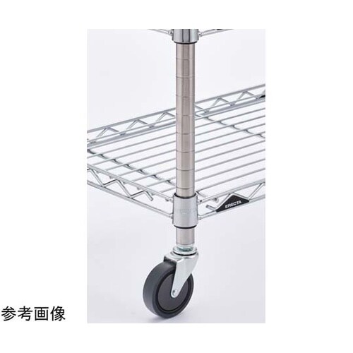 ベーシックシリーズ エラストマーキャスタ