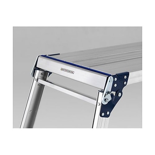 1.03−1.47m 足場台(調整脚付)