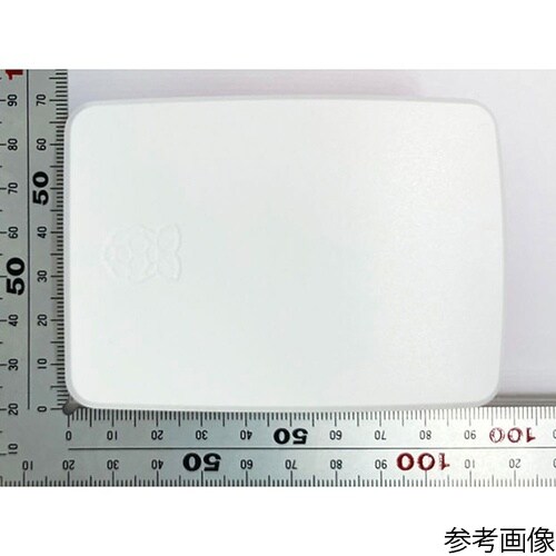 Raspberry Pi 5用 公式ケー